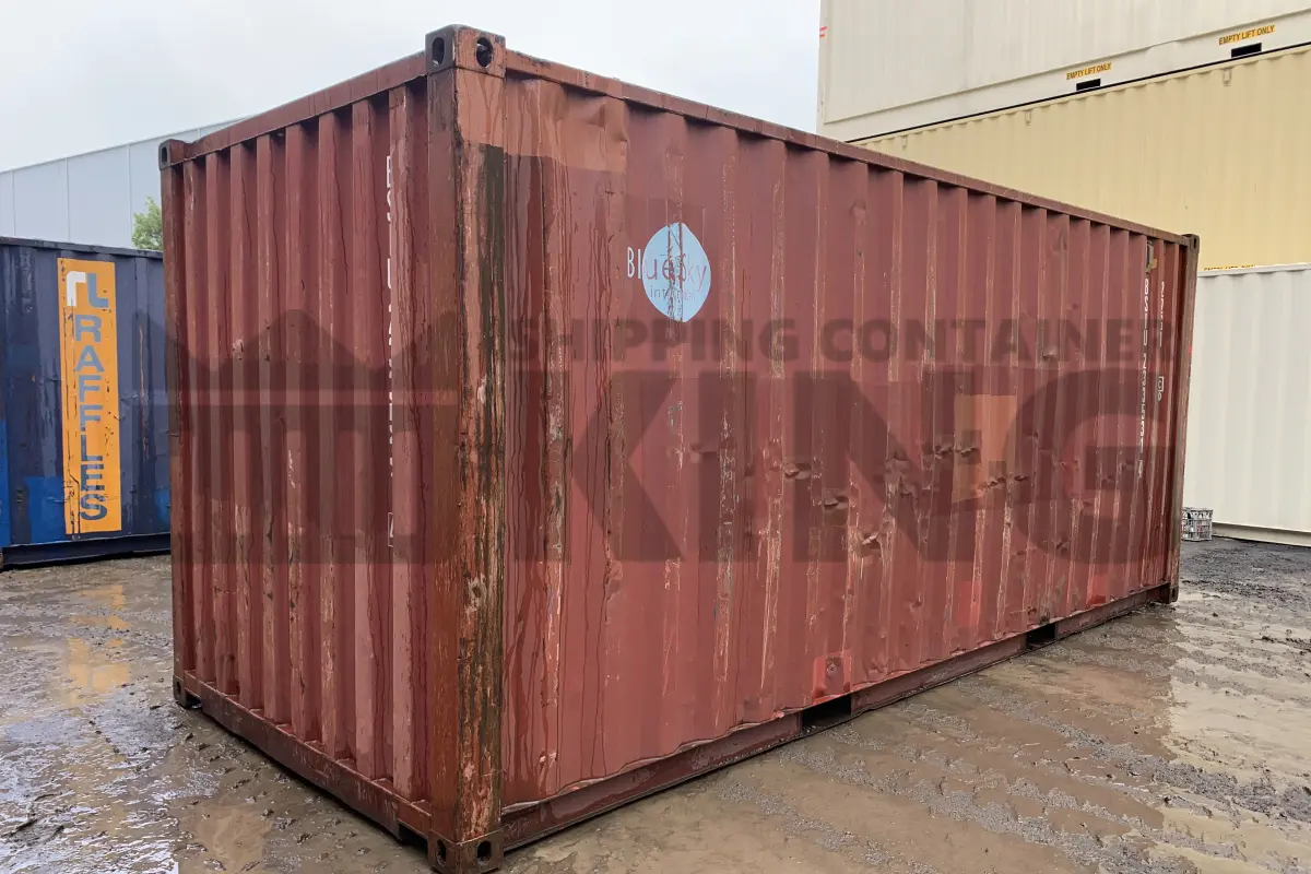 Container product image.