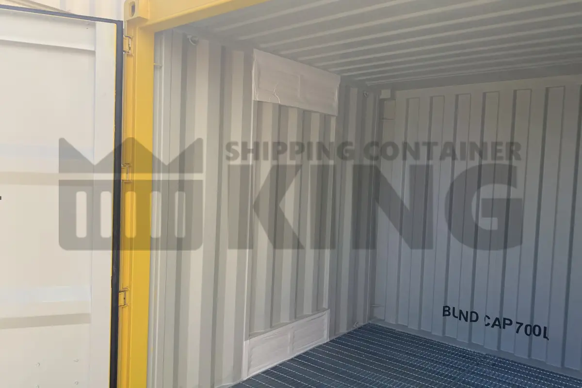 Container product image.