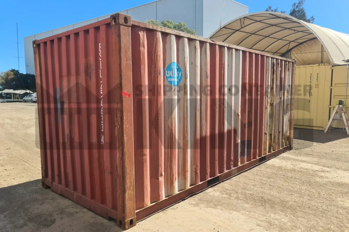 Container product image.