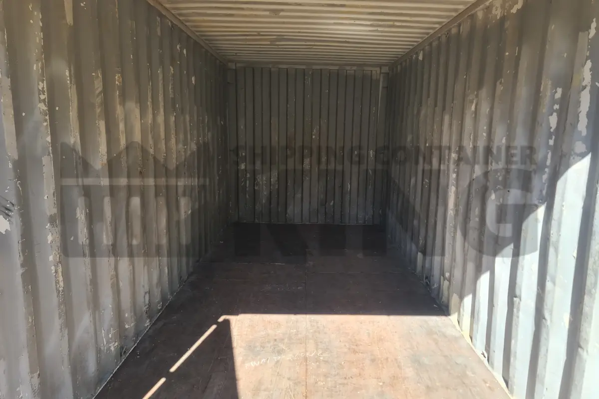 Container product image.