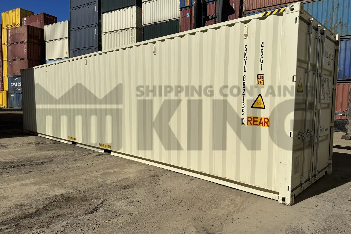 Container product image.