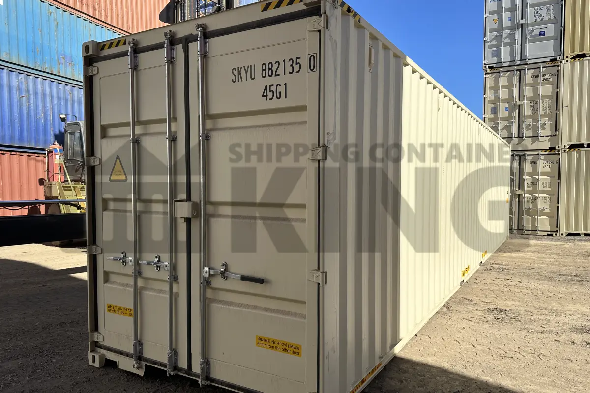 Container product image.