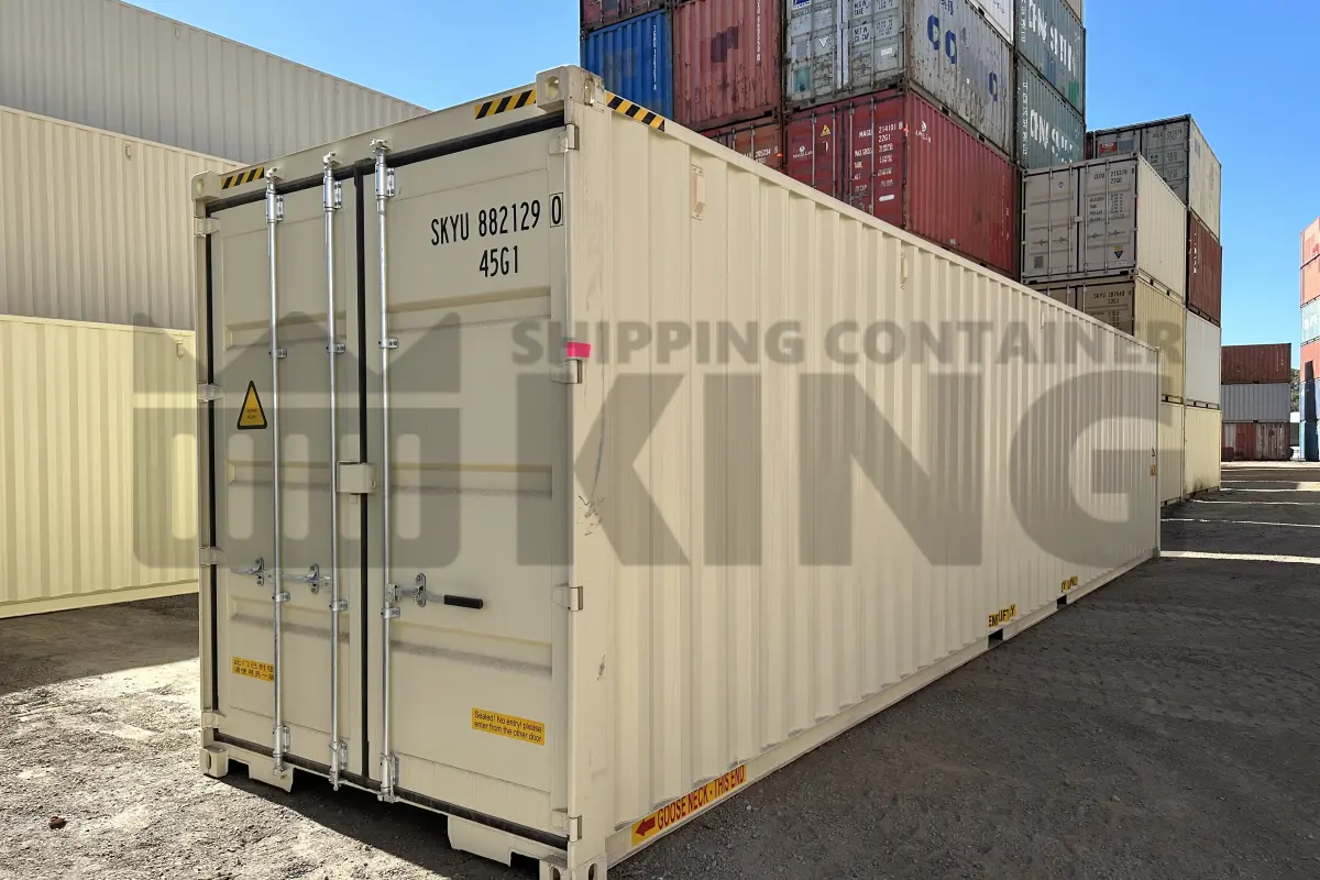 Container product image.