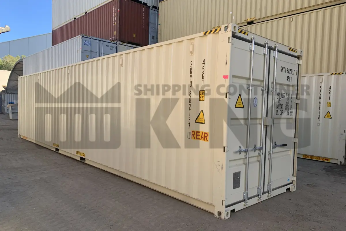 Container product image.