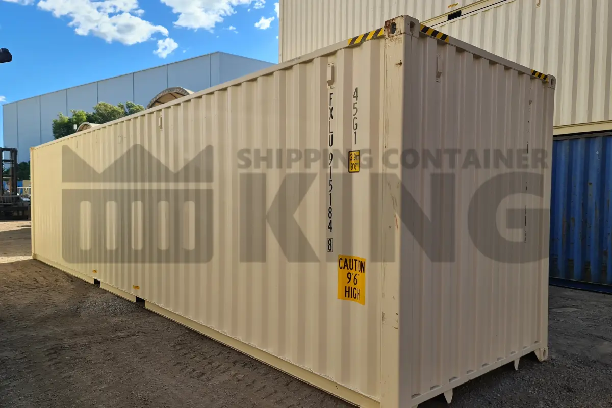 Container product image.