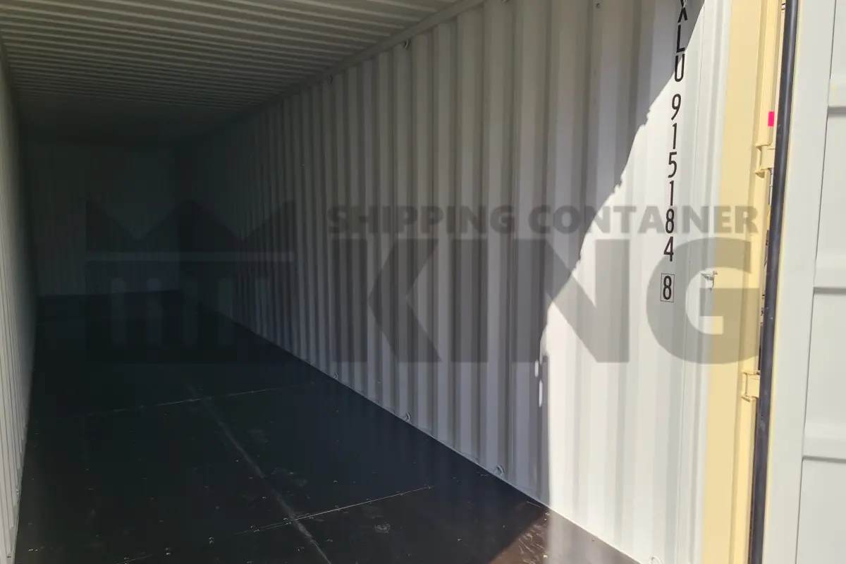 Container product image.