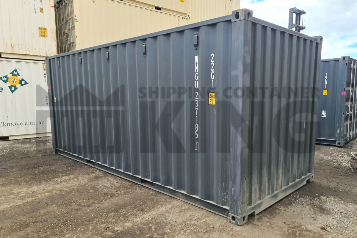 Container product image.