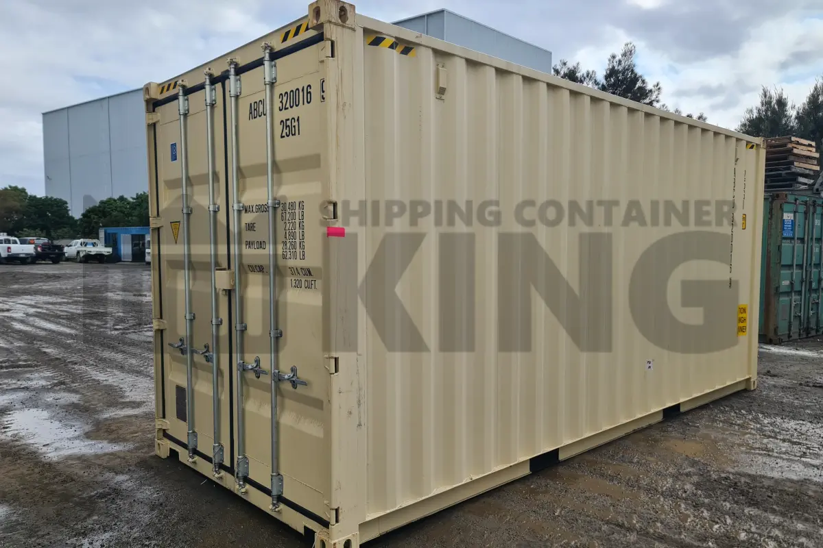 Container product image.