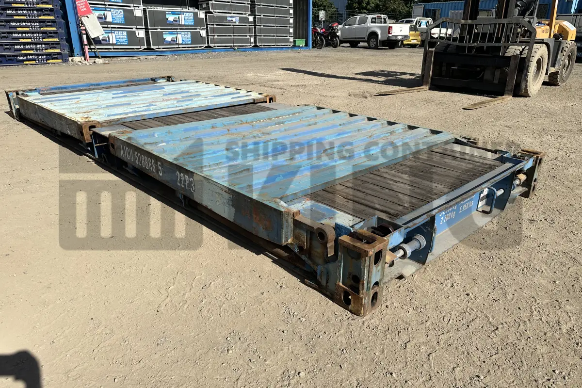 Container product image.