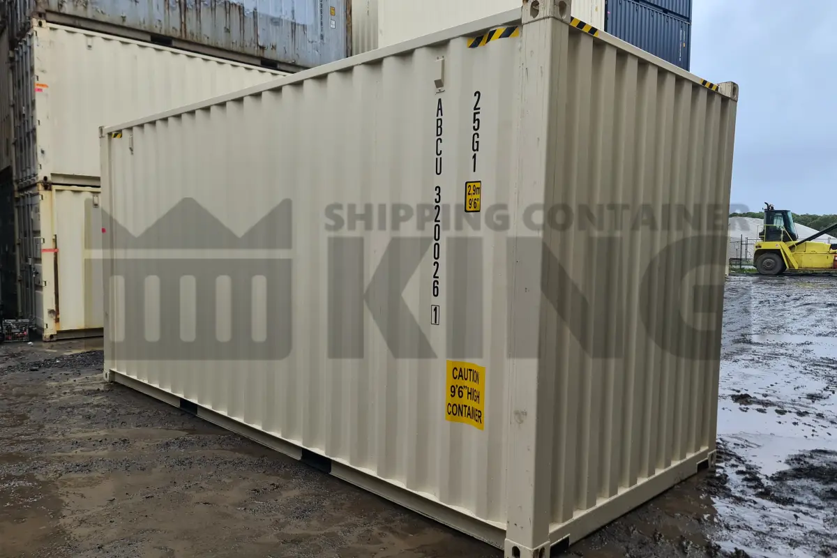 Container product image.