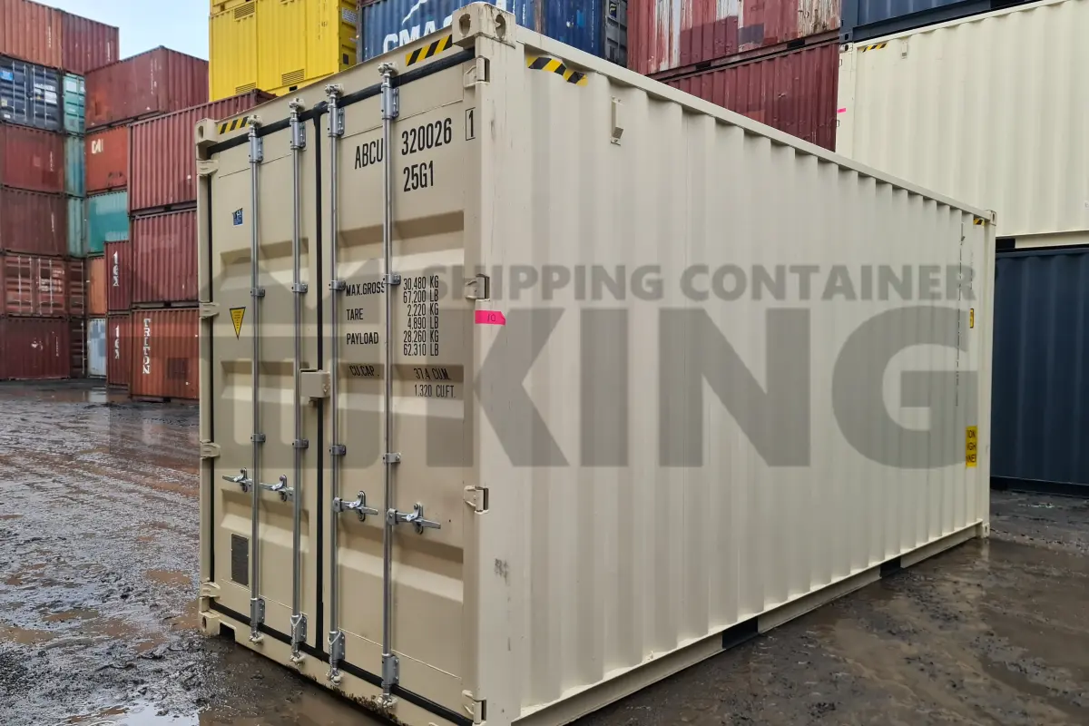 Container product image.