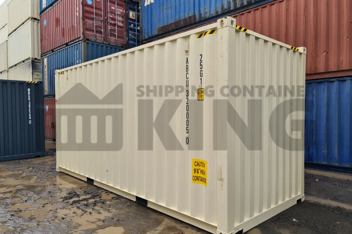 Container product image.