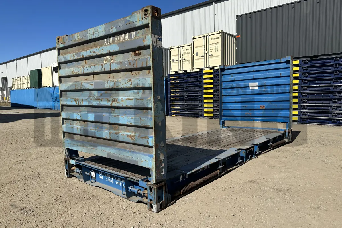 Container product image.