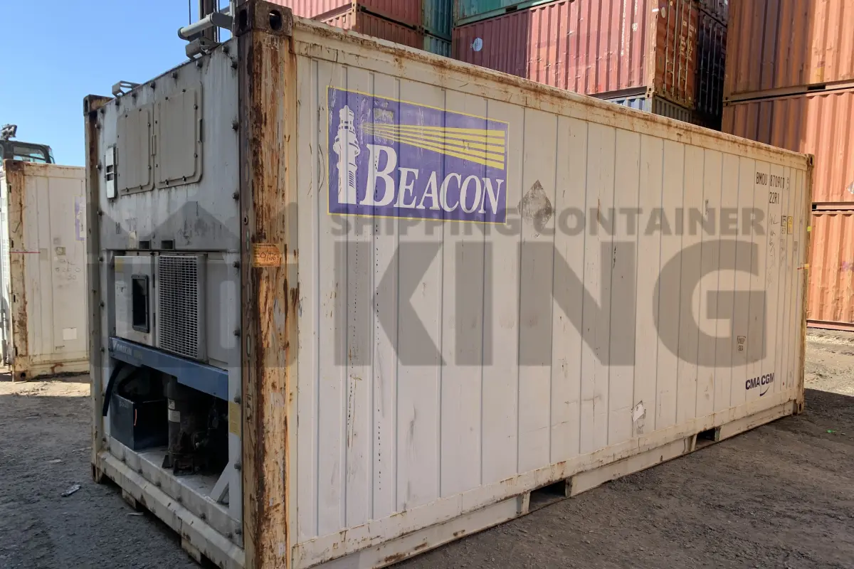 Container product image.