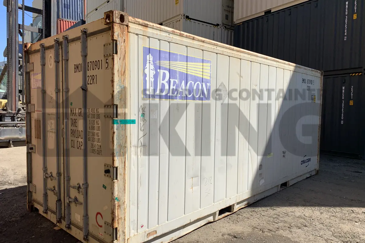 Container product image.