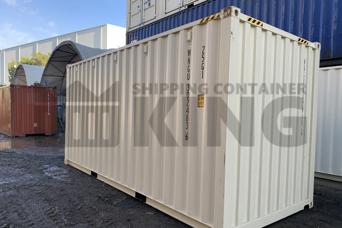 Container product image.