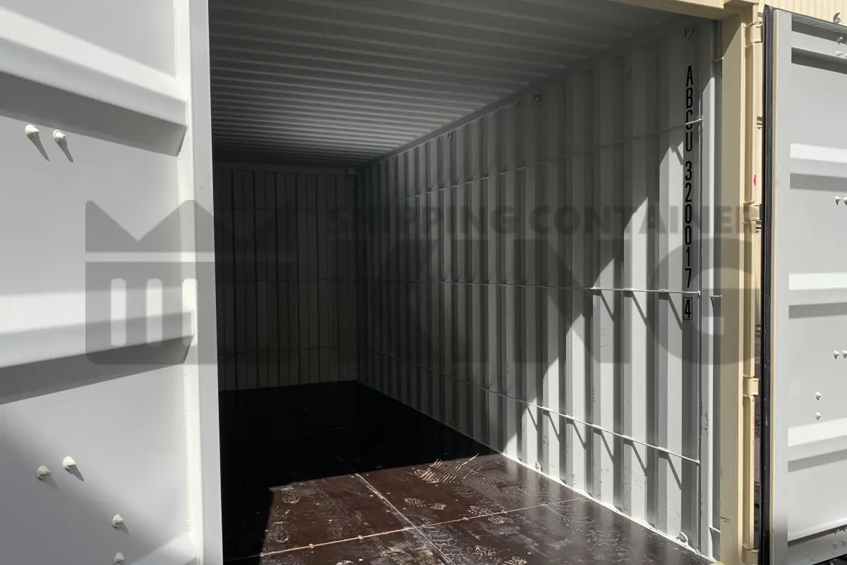 Container product image.