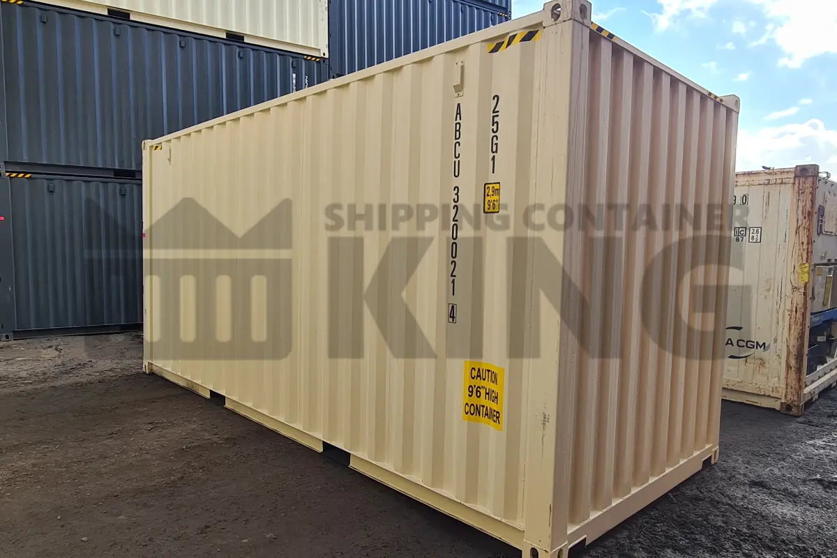 Container product image.