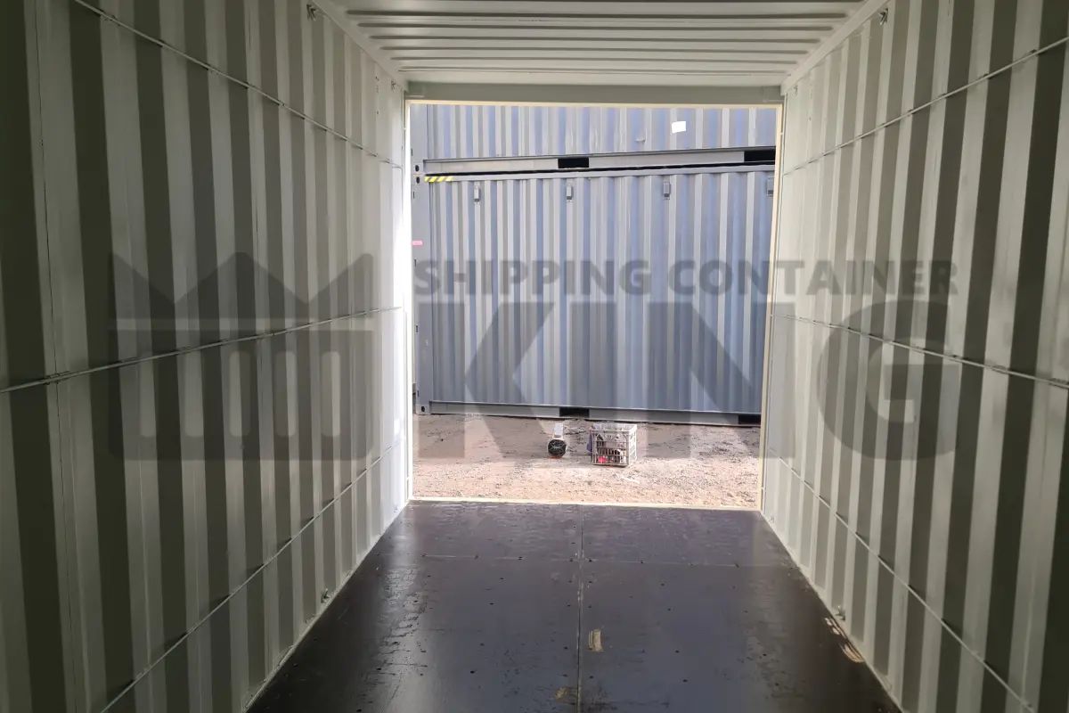 Container product image.