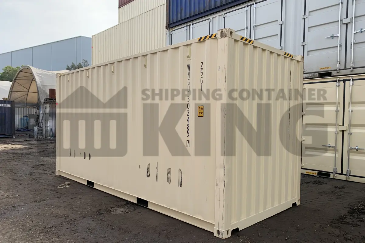 Container product image.