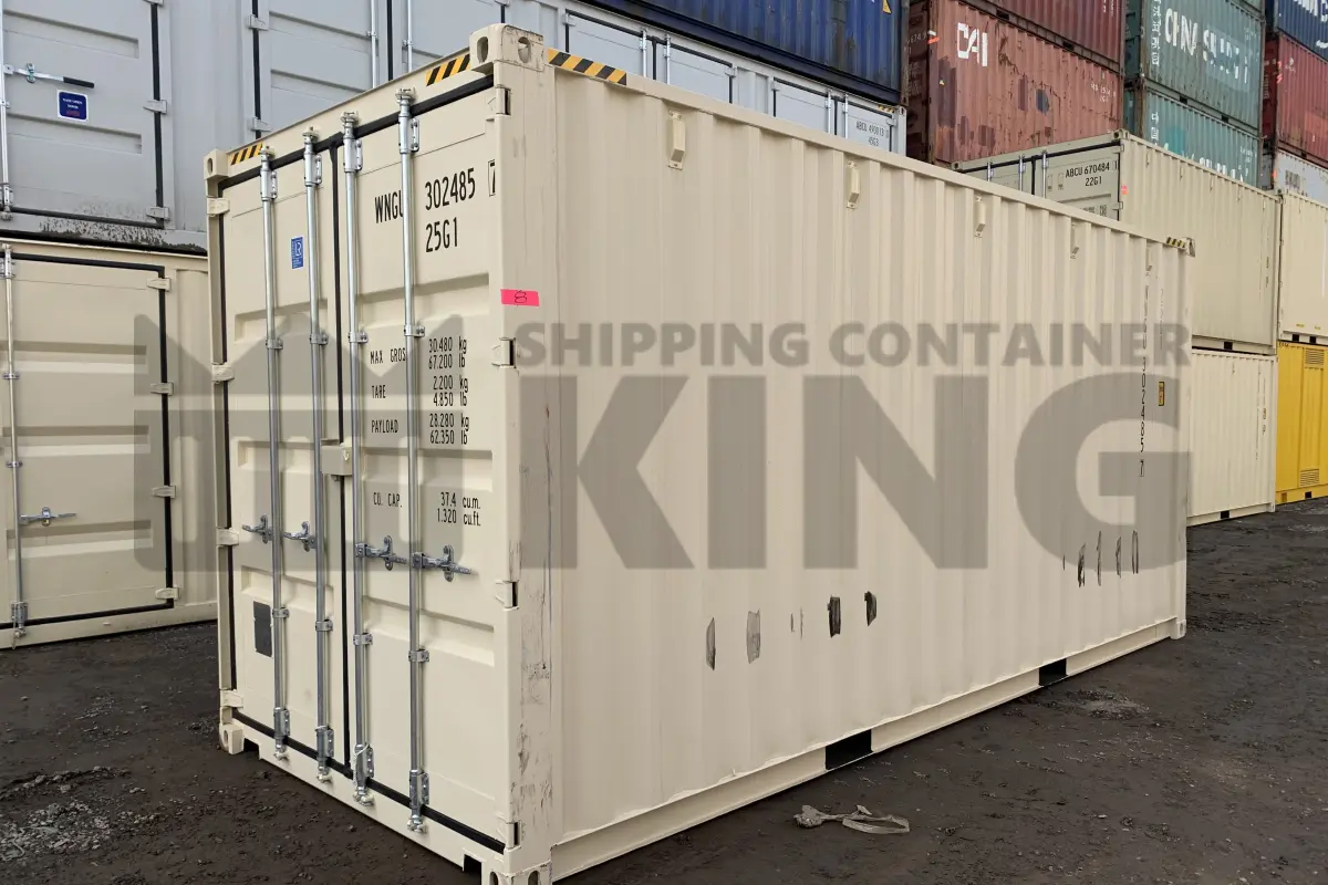 Container product image.