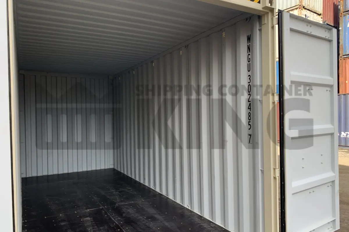 Container product image.