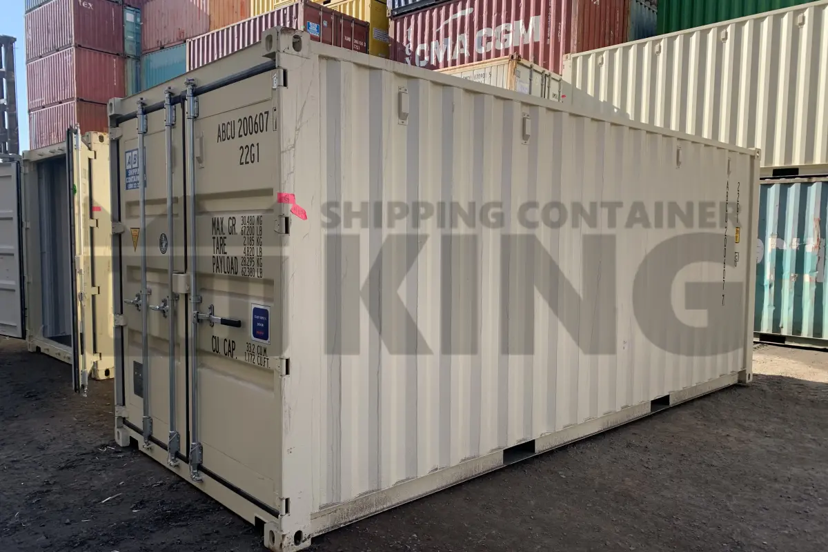 Container product image.