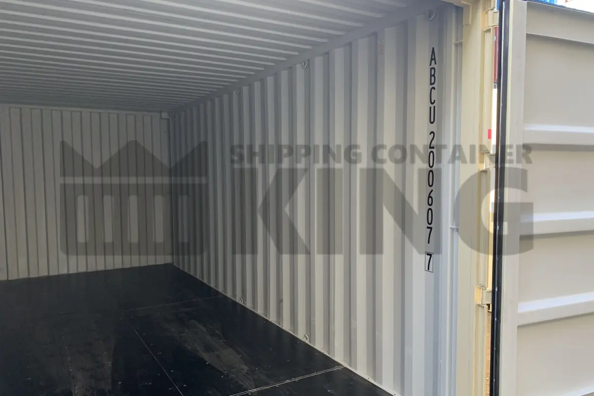 Container product image.