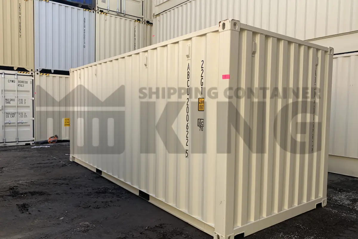 Container product image.