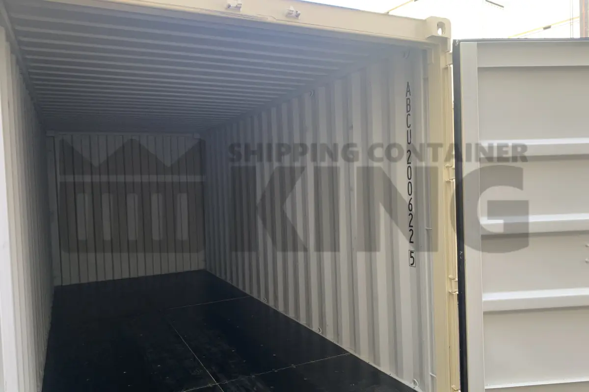 Container product image.