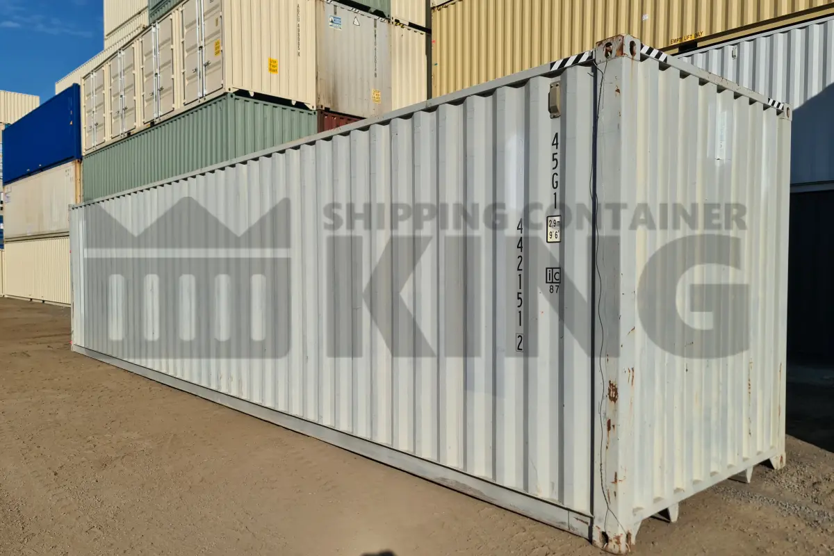 Container product image.