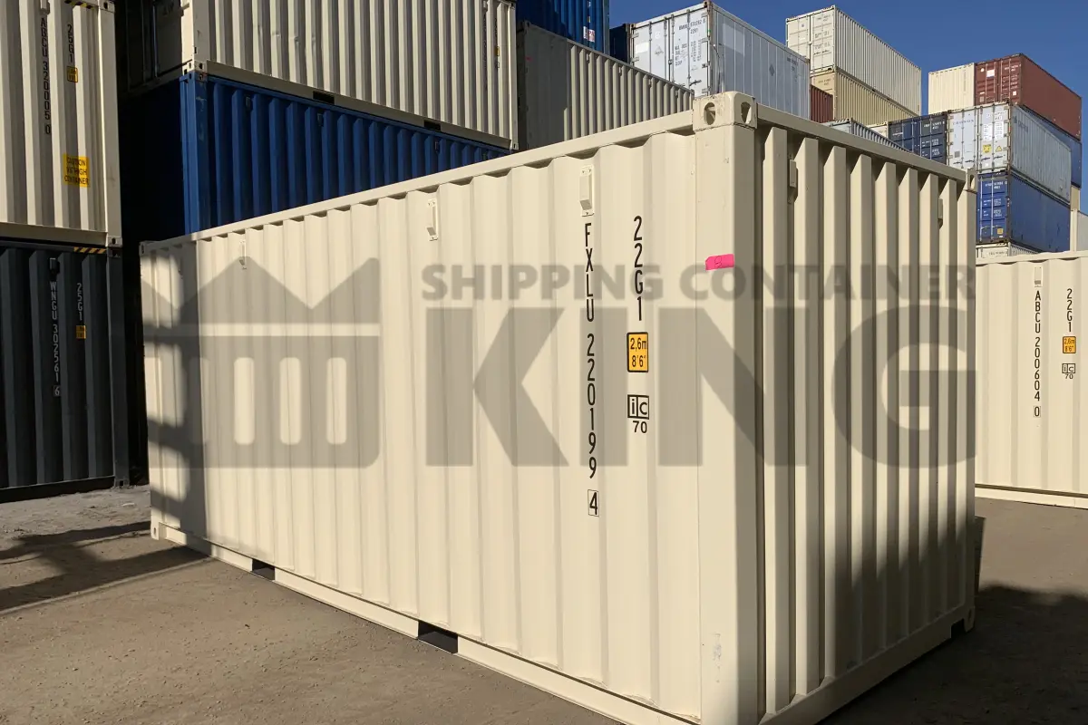 Container product image.