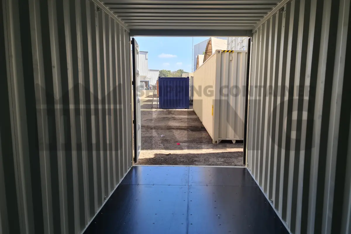 Container product image.