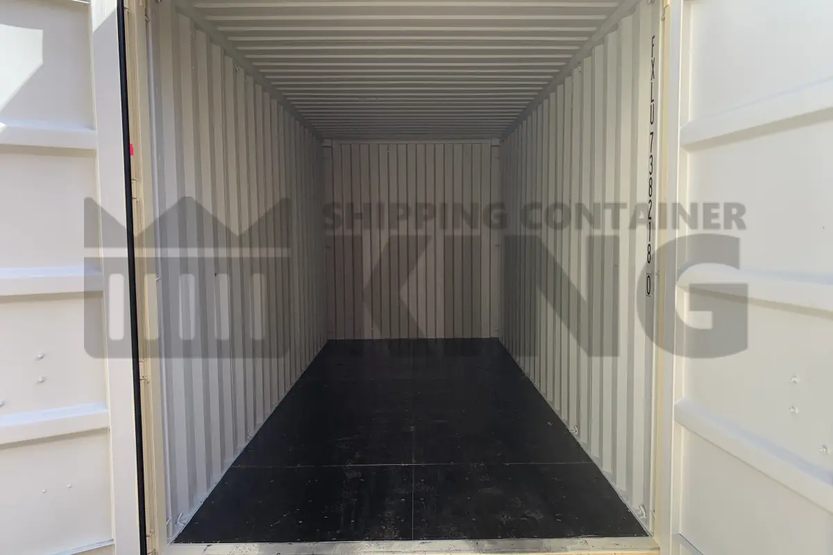 Container product image.