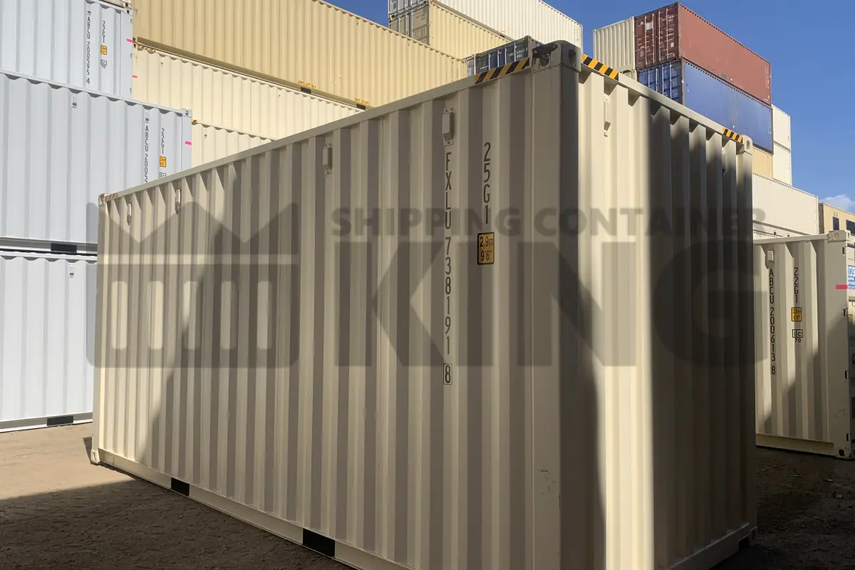 Container product image.