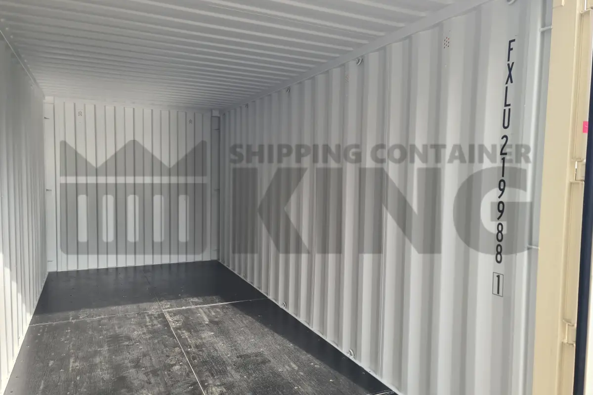 Container product image.