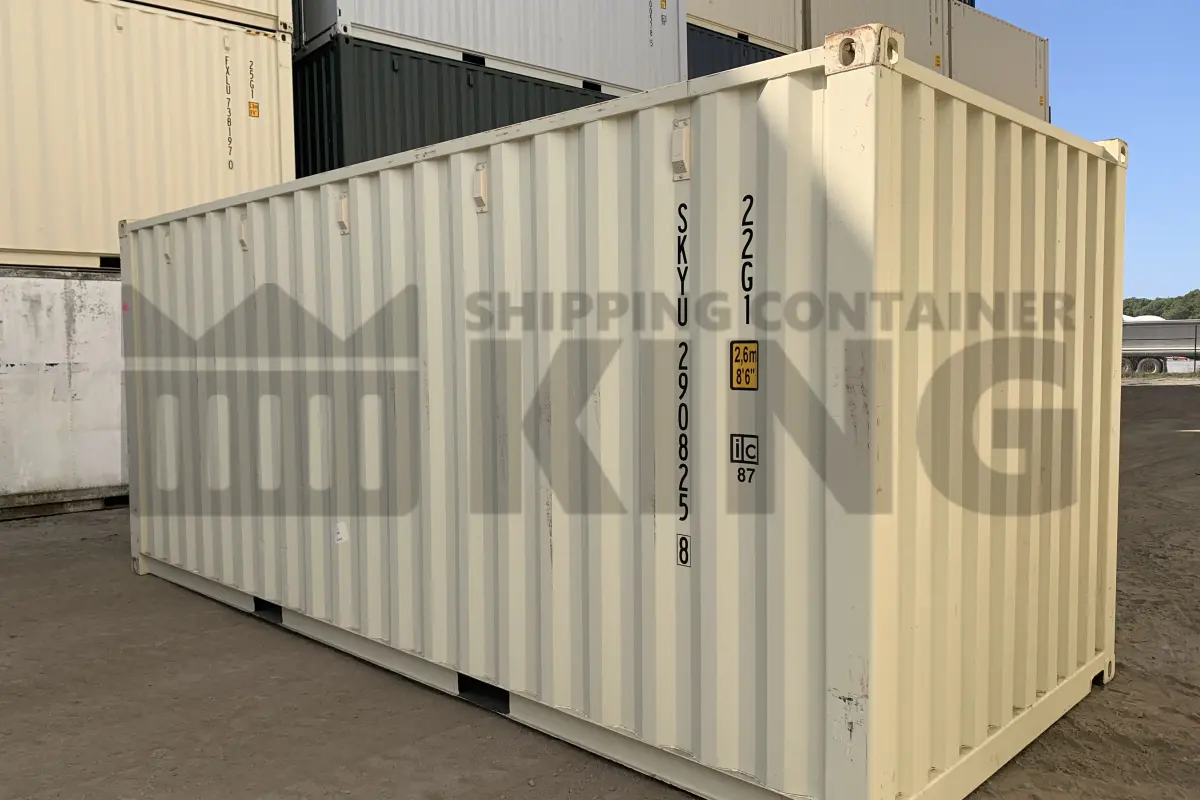 Container product image.