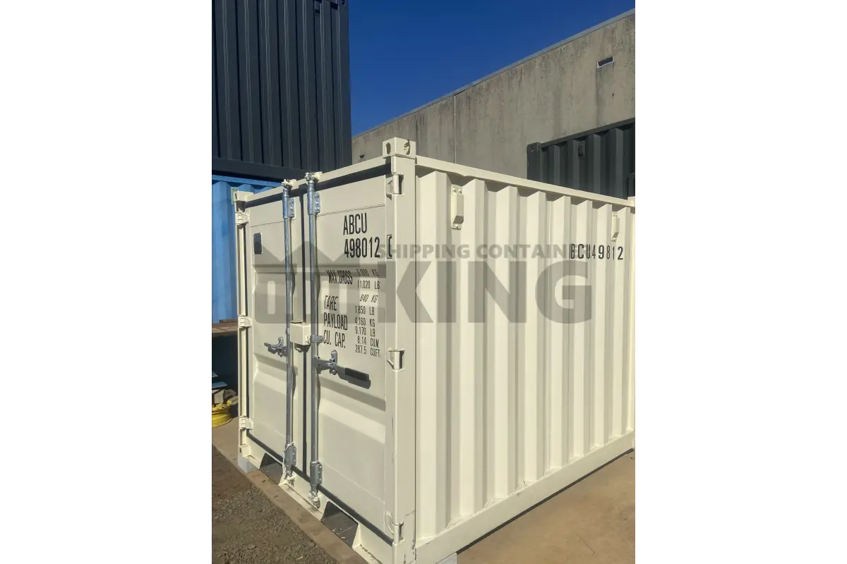 Container product image.