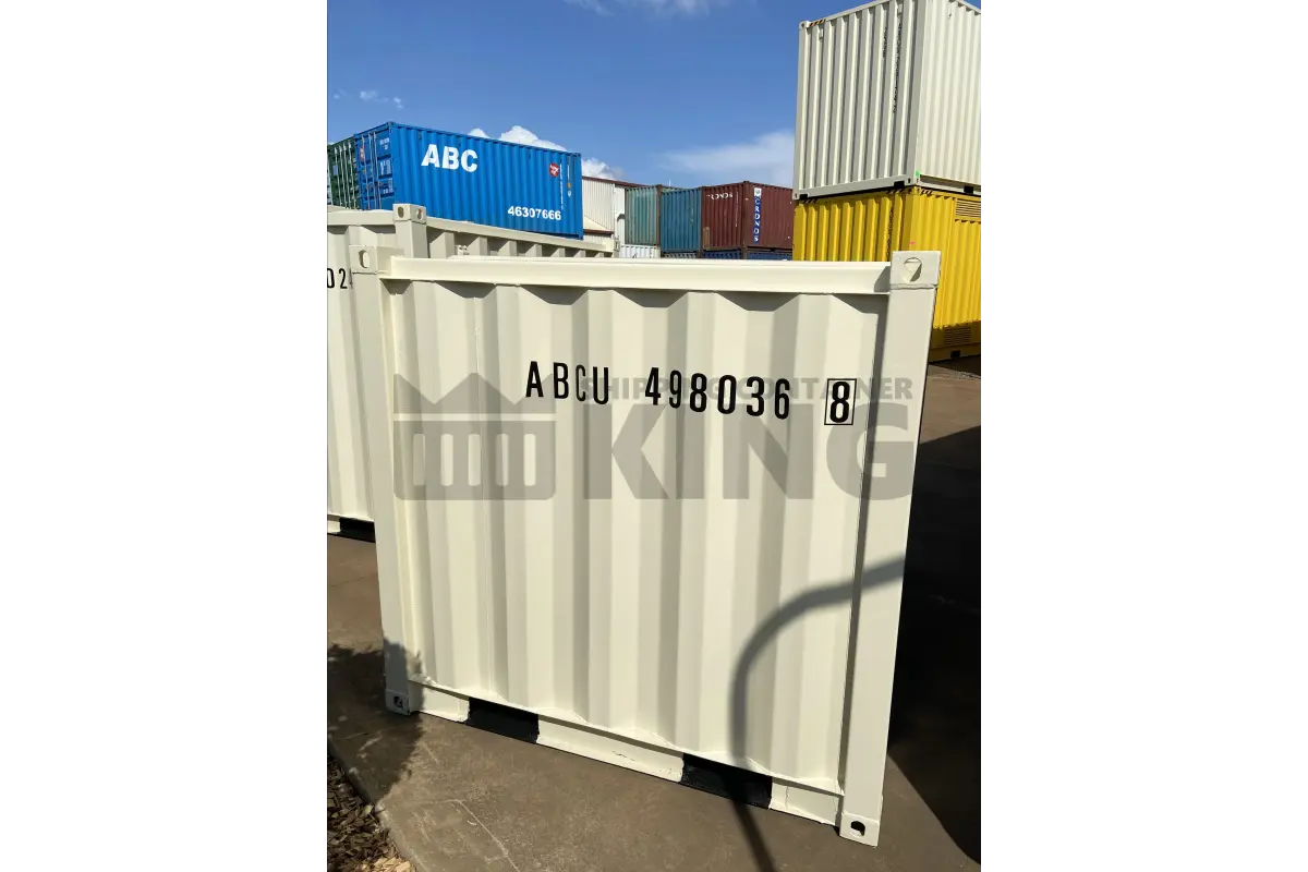 Container product image.