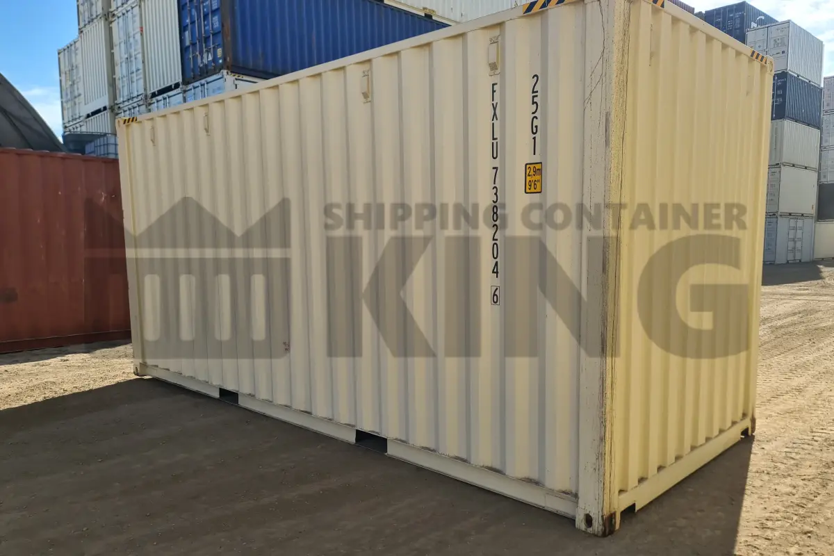 Container product image.