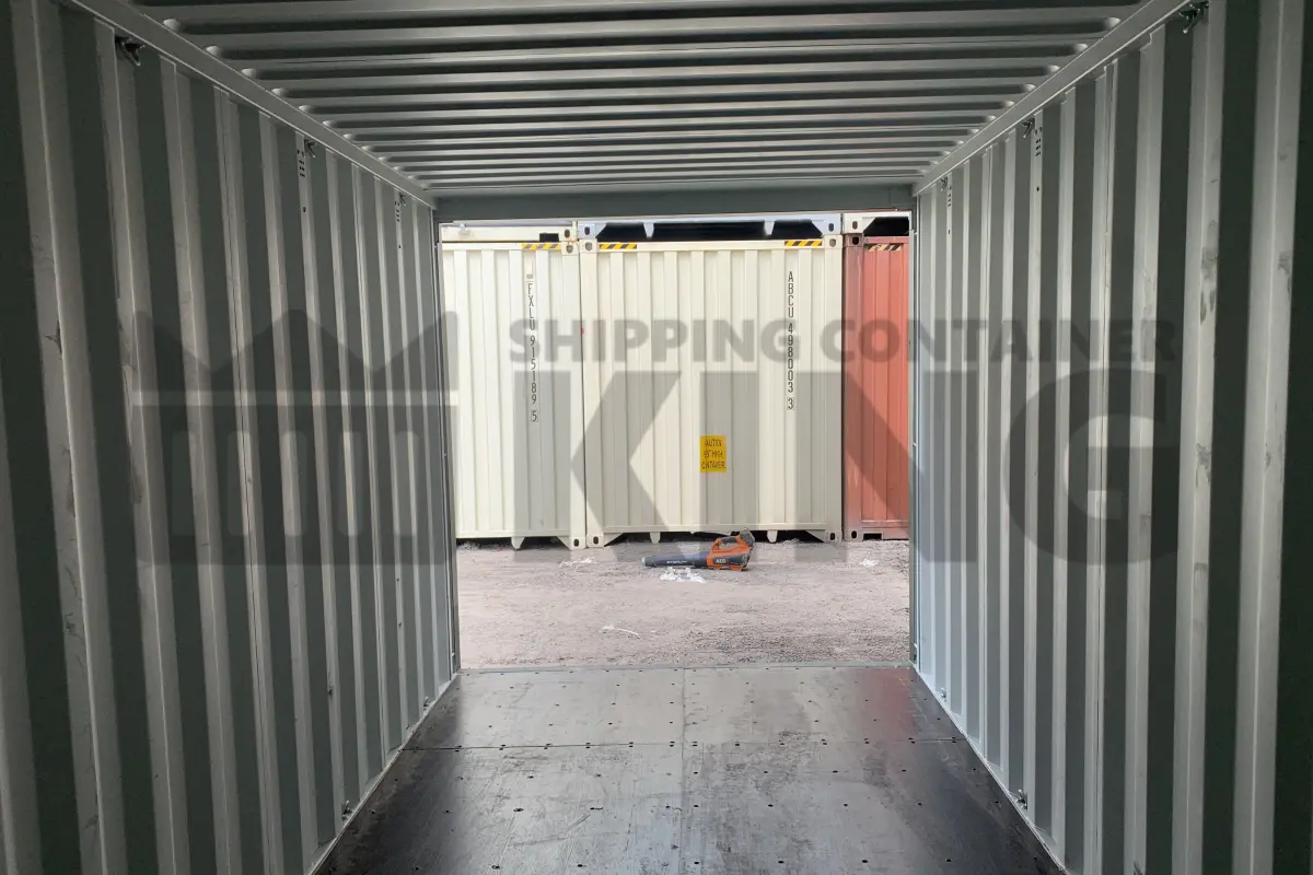 Container product image.