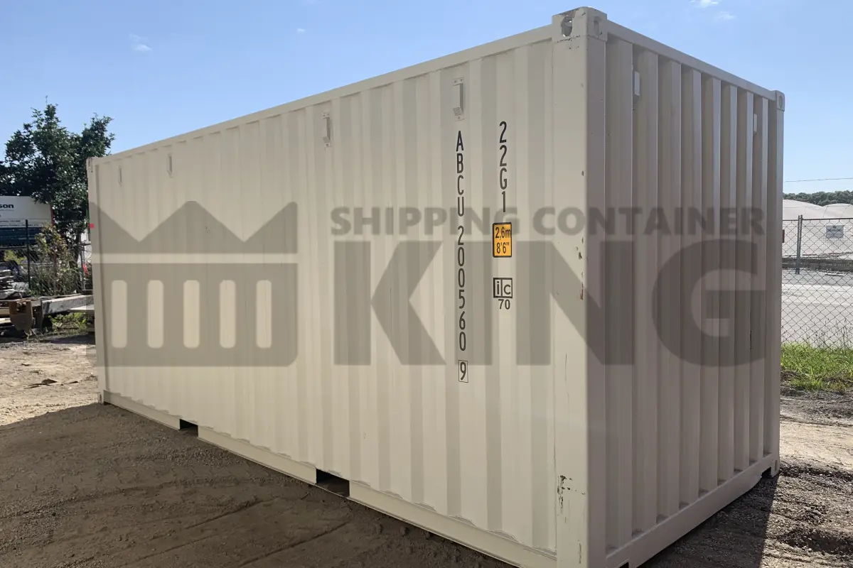 Container product image.