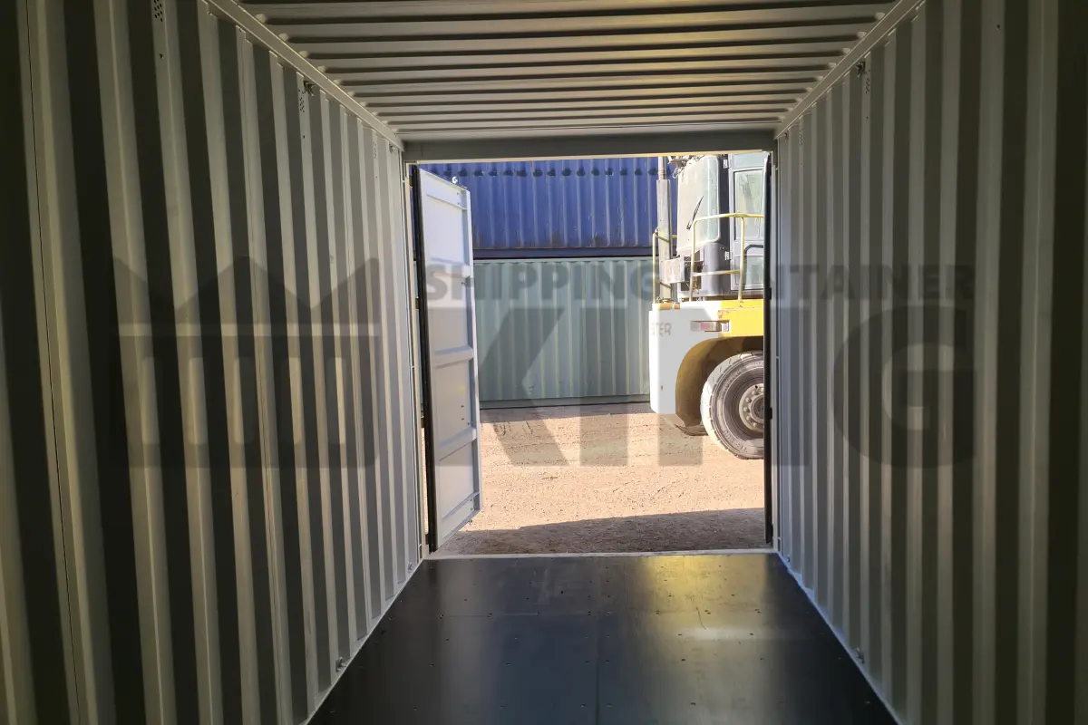 Container product image.