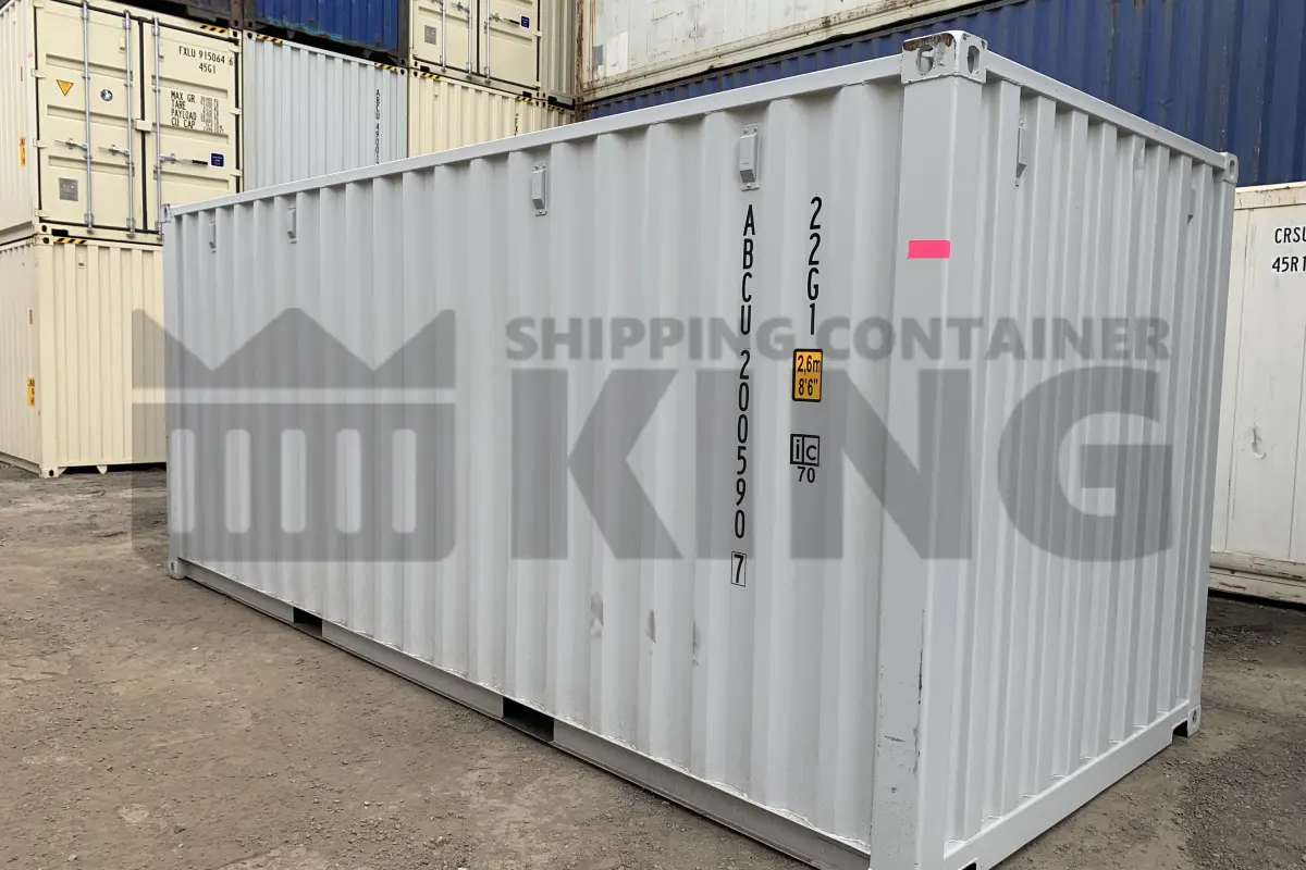 Container product image.