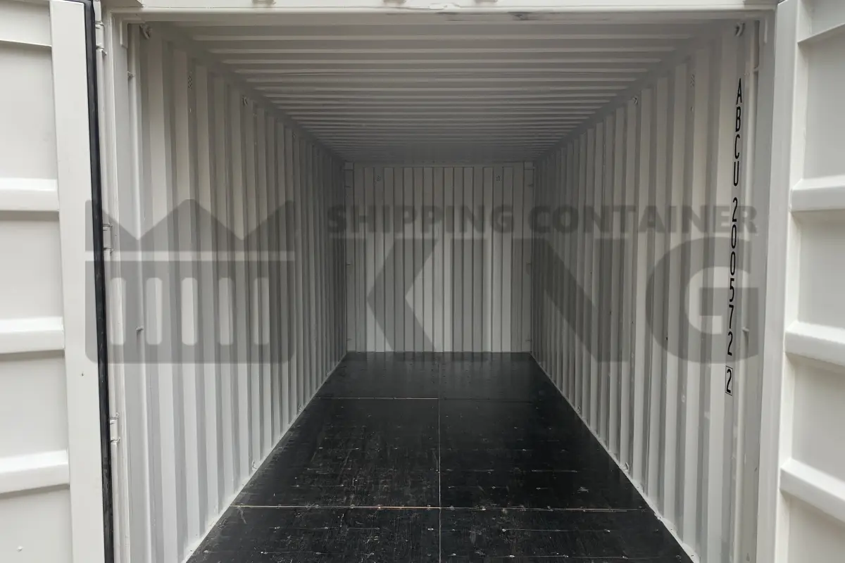 Container product image.