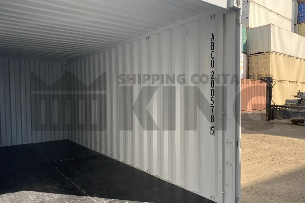 Container product image.