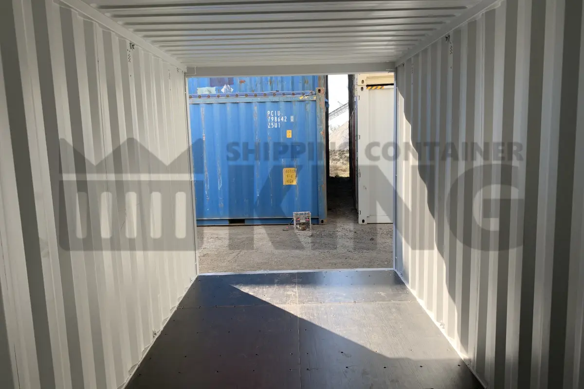 Container product image.