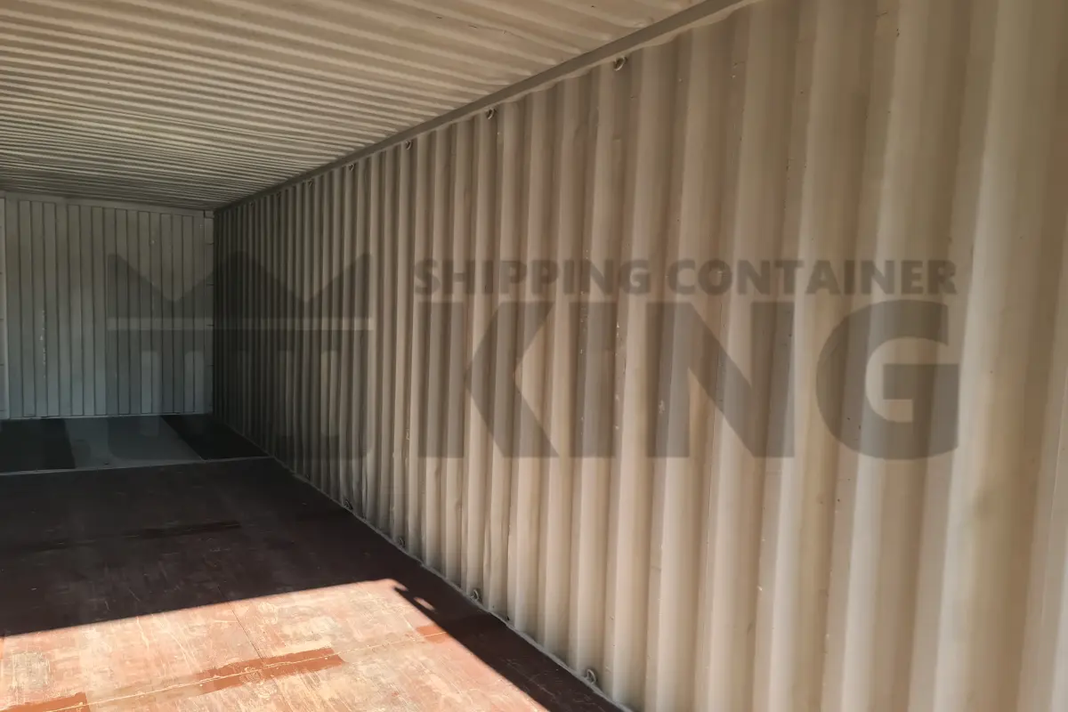 Container product image.