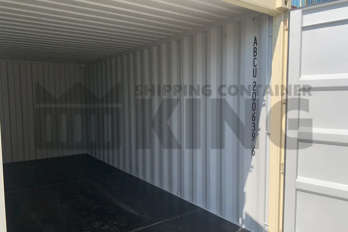 Container product image.