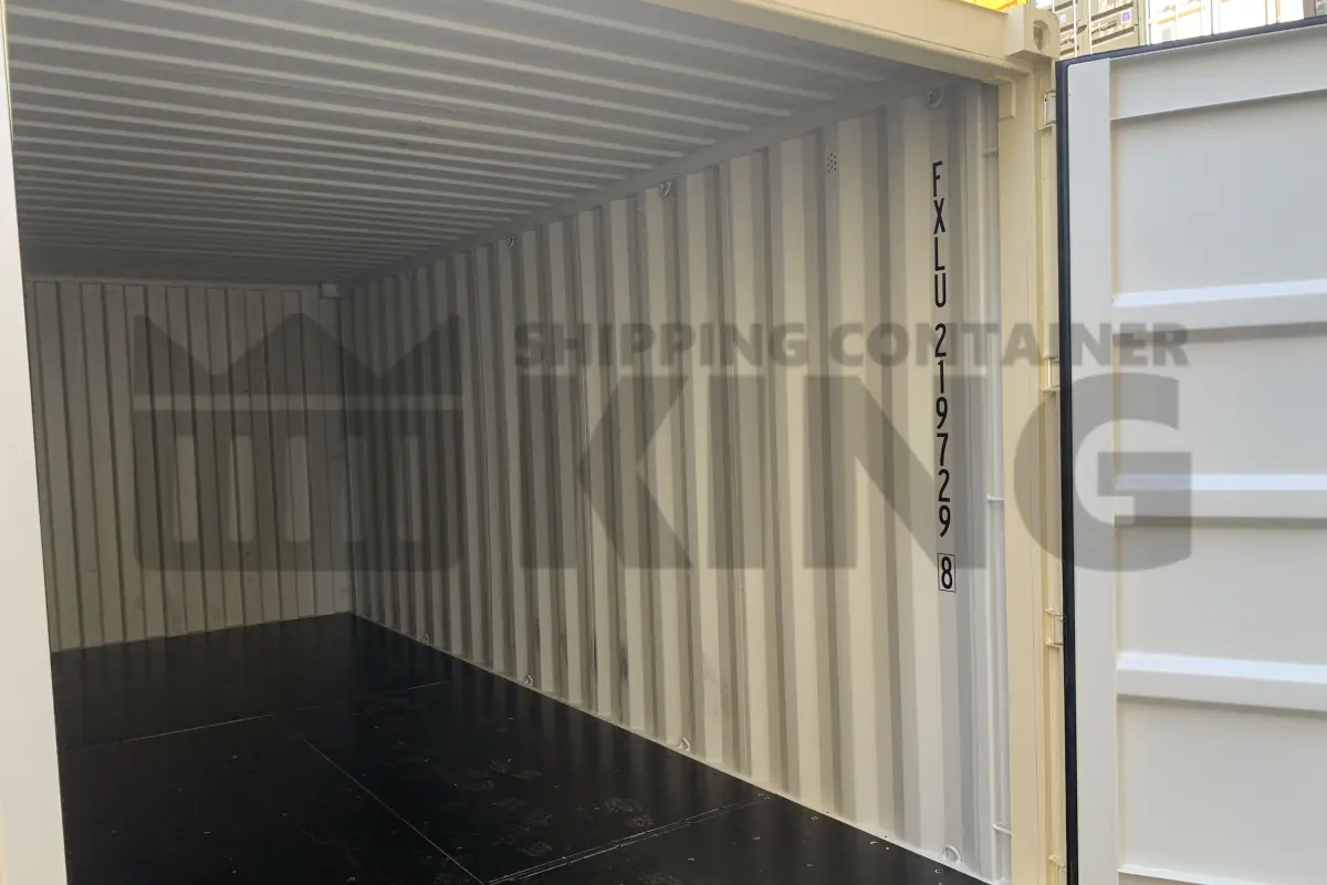 Container product image.